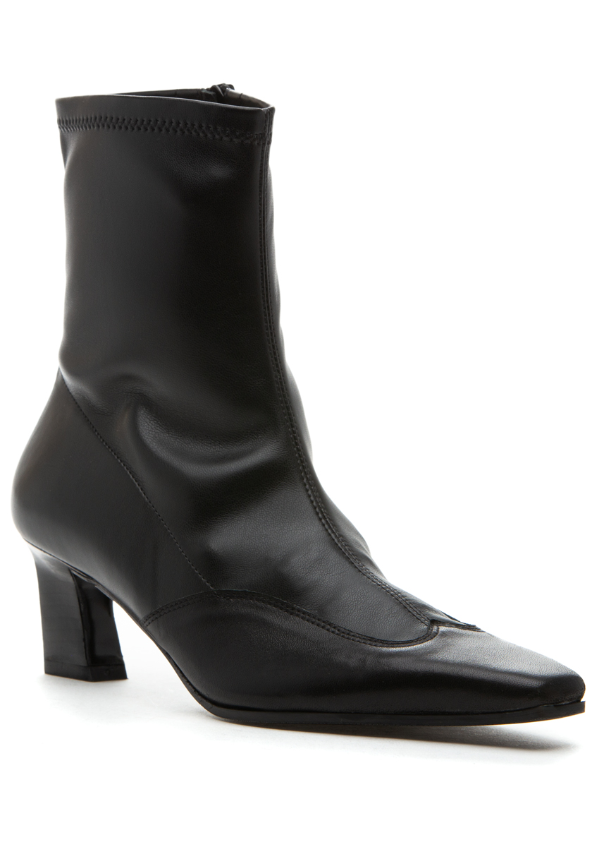 Black Leather