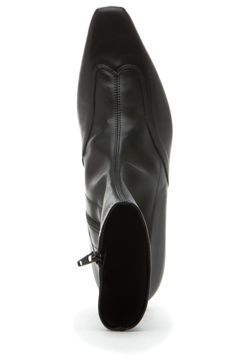 Black Leather
