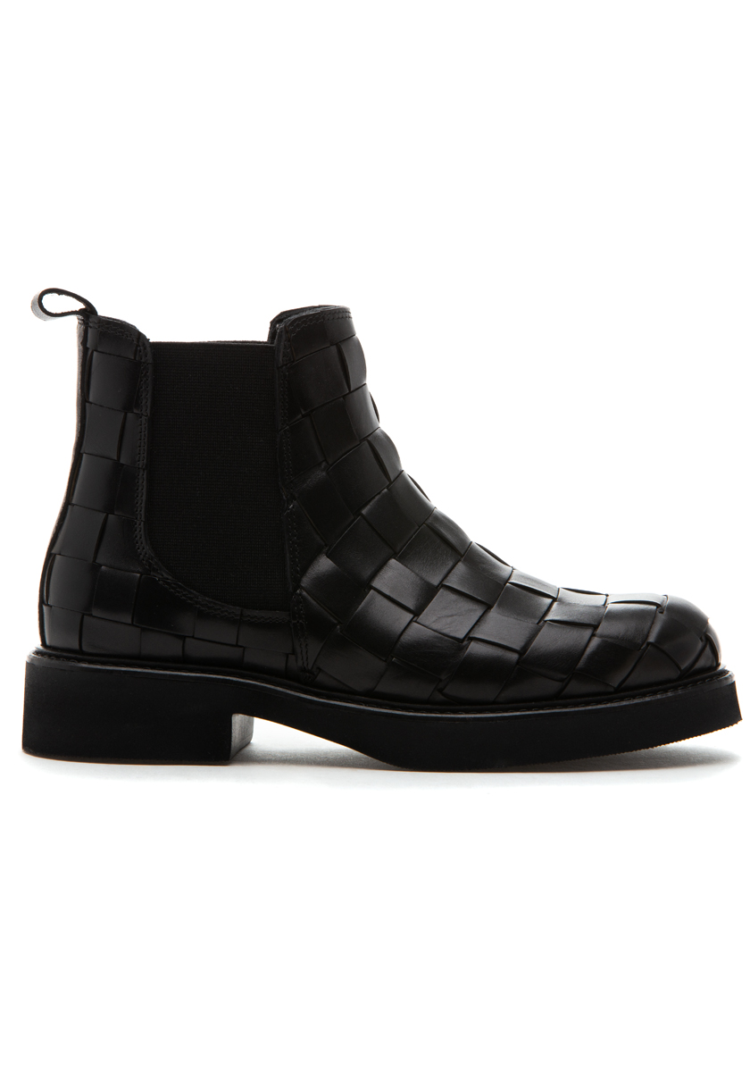 Black Leather