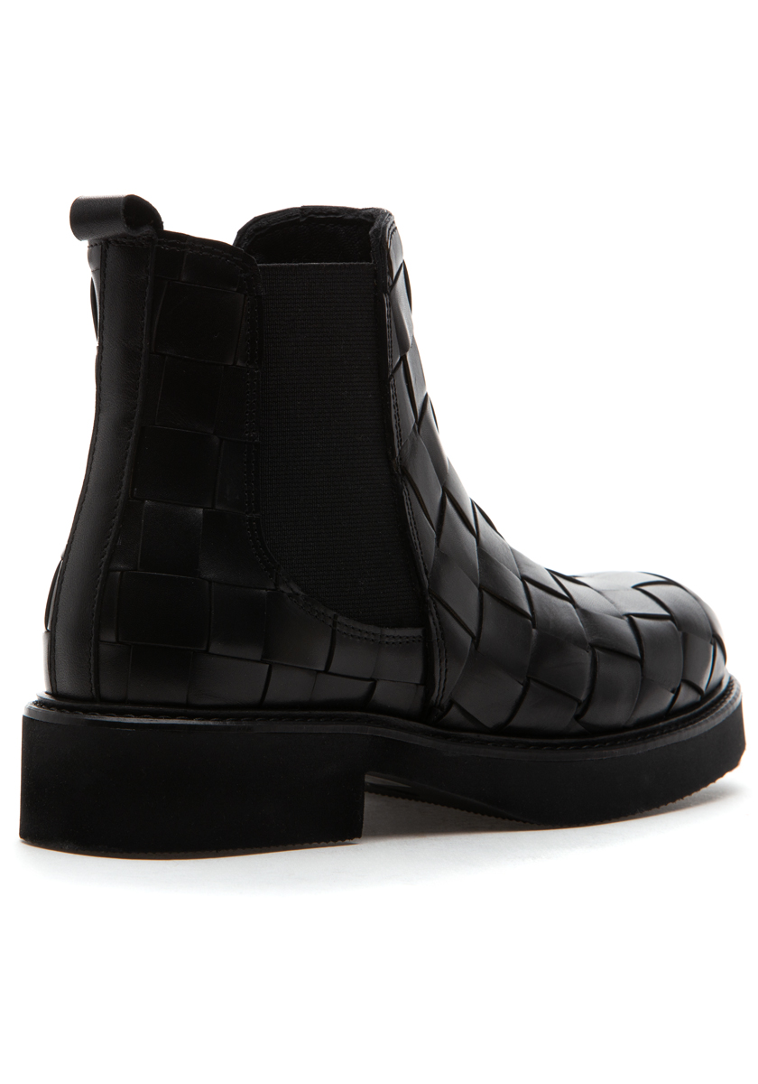 Black Leather