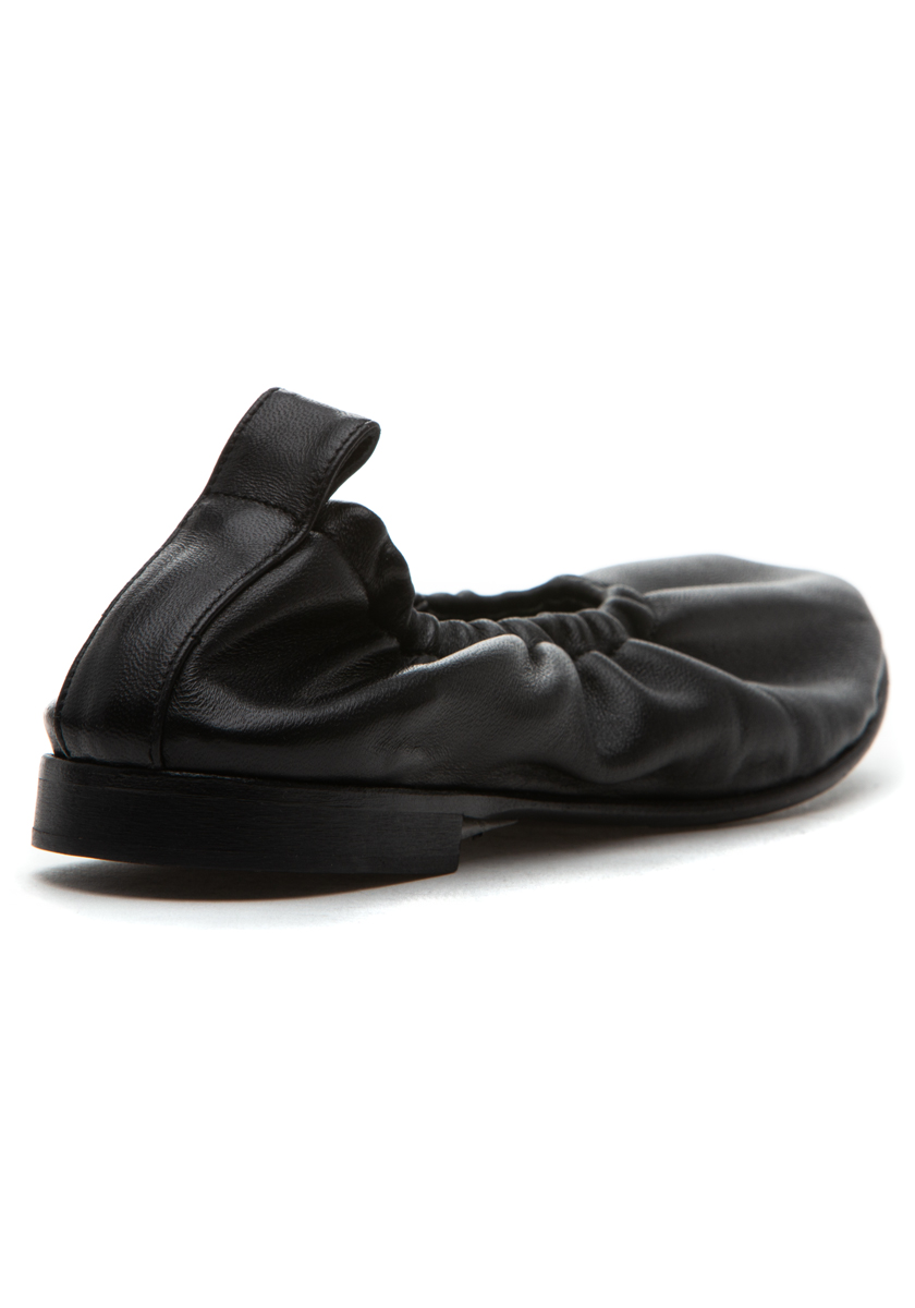Black Leather