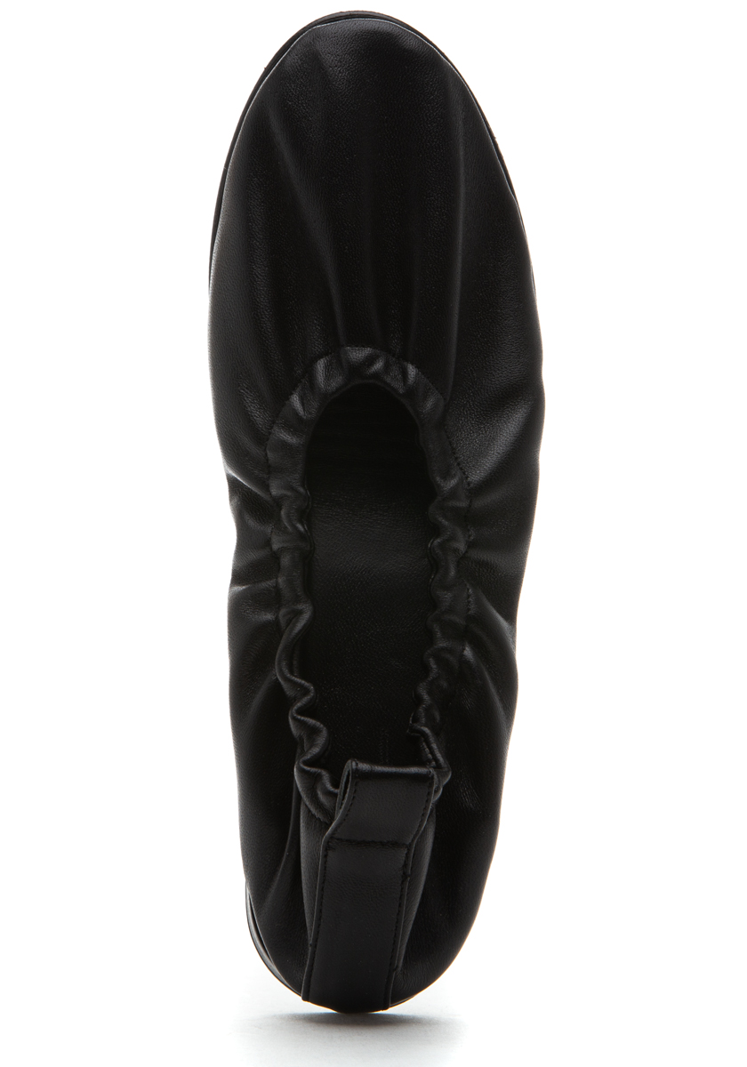 Black Leather