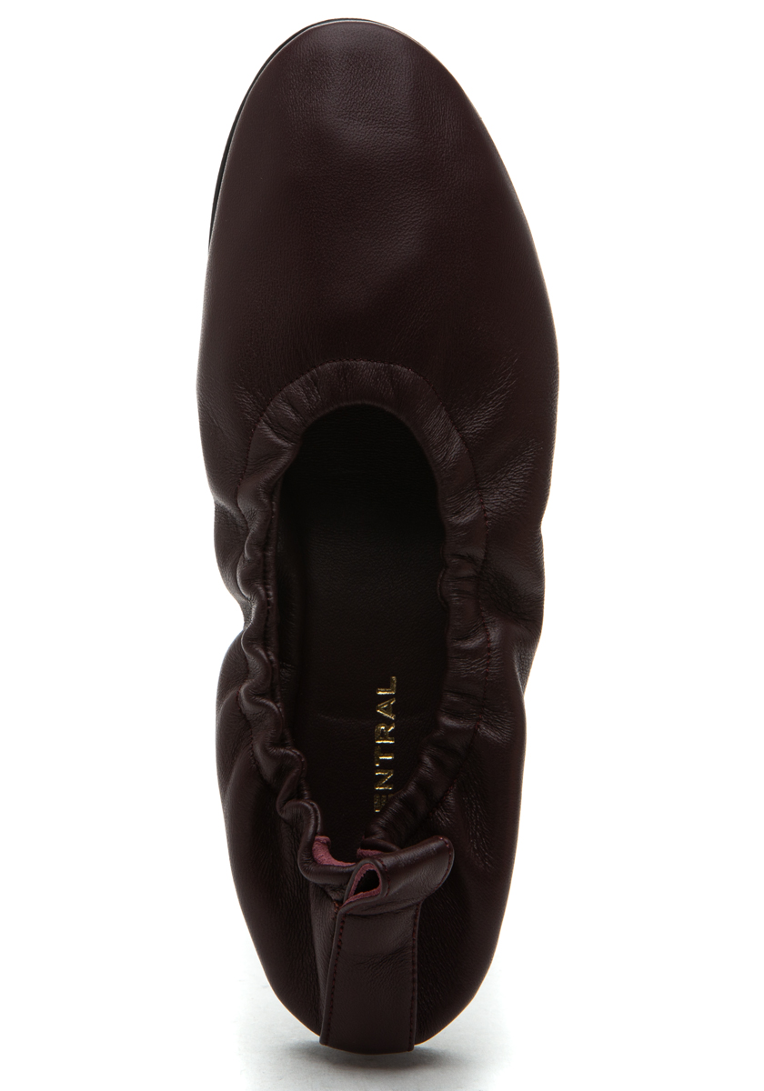 Wine Leather