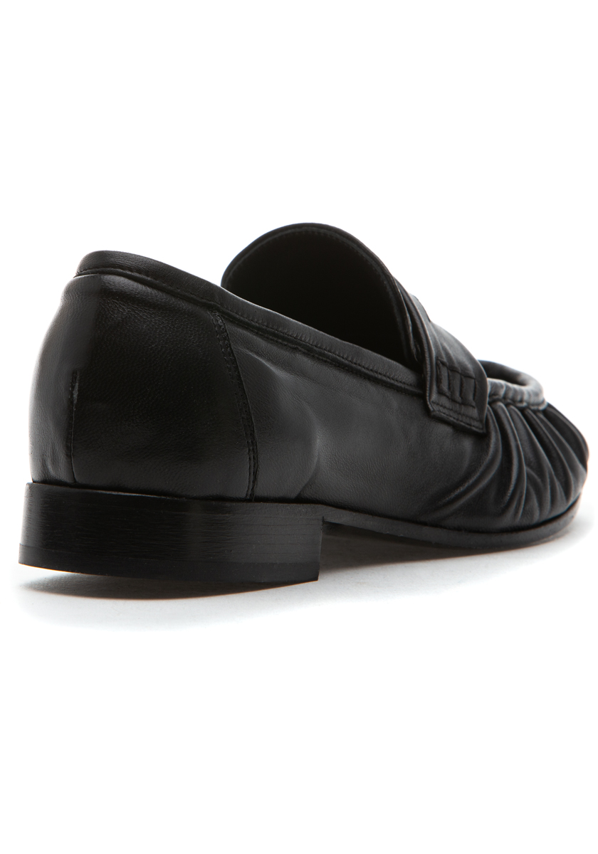 Black Leather
