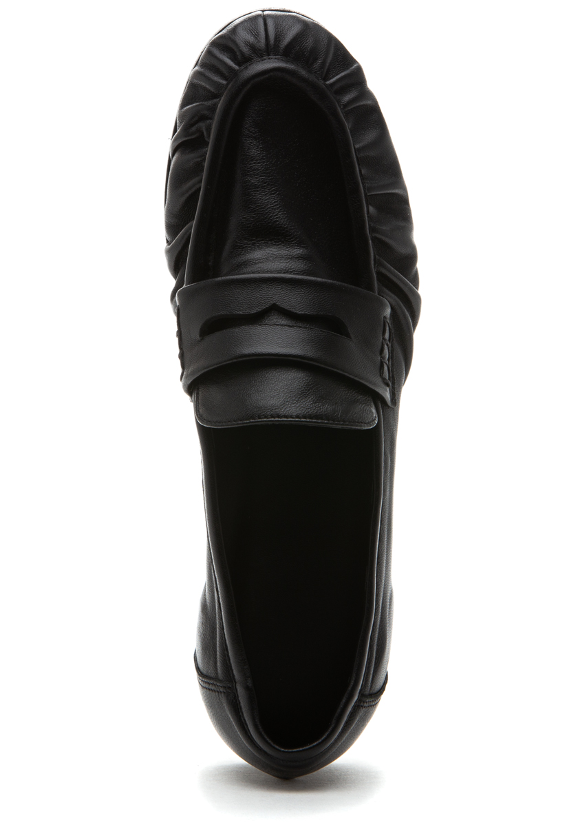 Black Leather