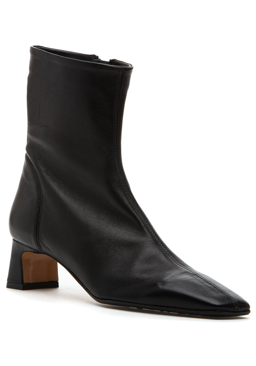 Black Leather