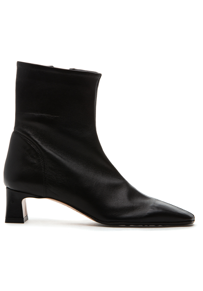Black Leather