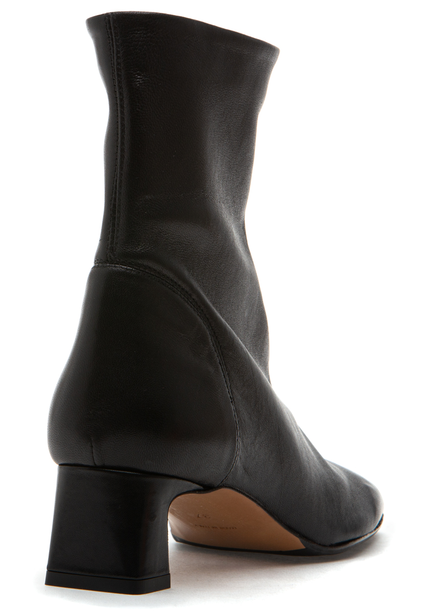 Black Leather