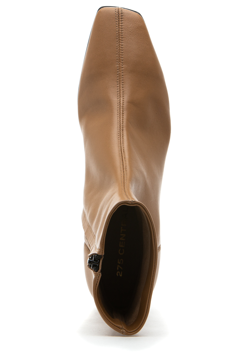 Sand Leather