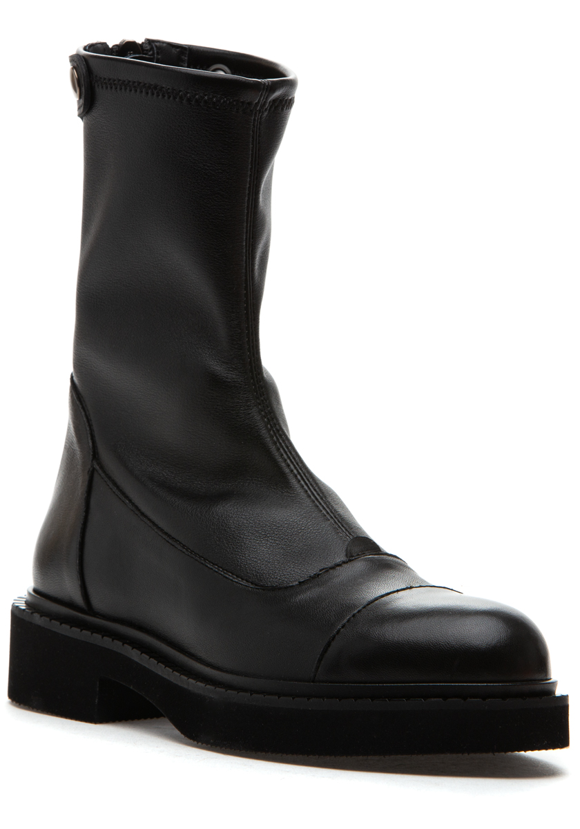 Black Leather