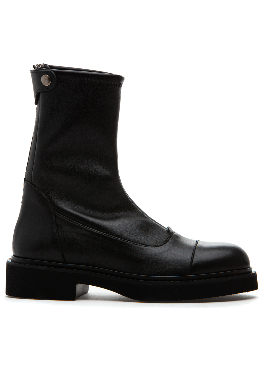 Black Leather