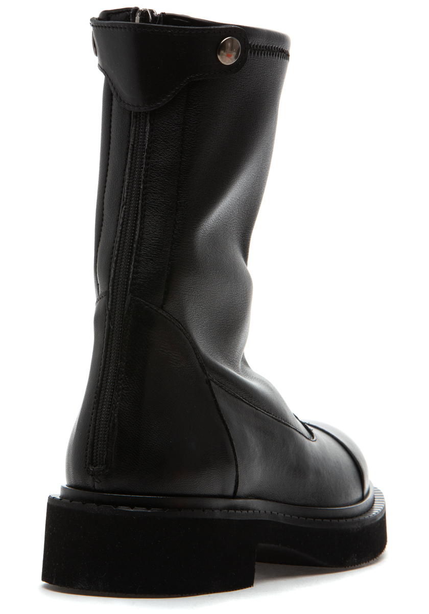Black Leather