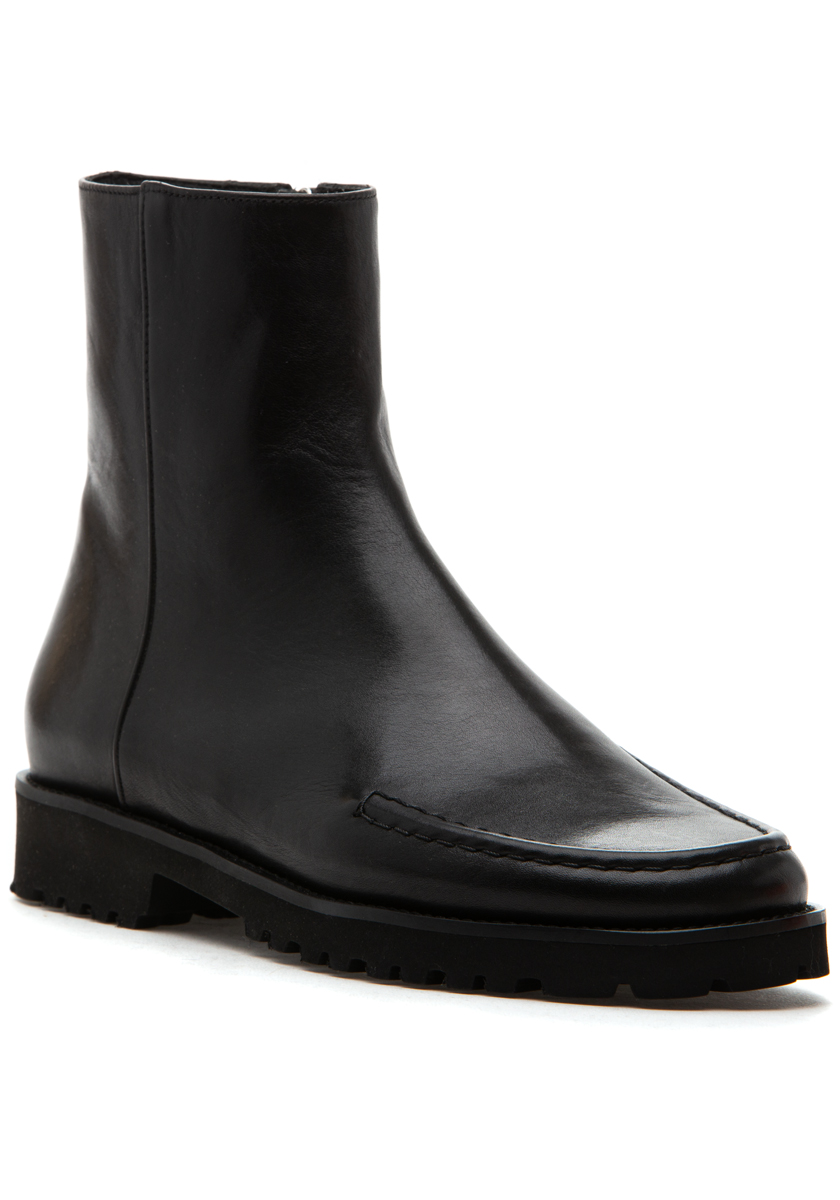 Black Leather