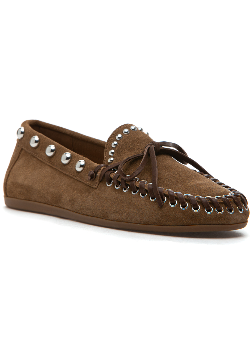 Sigaro Suede