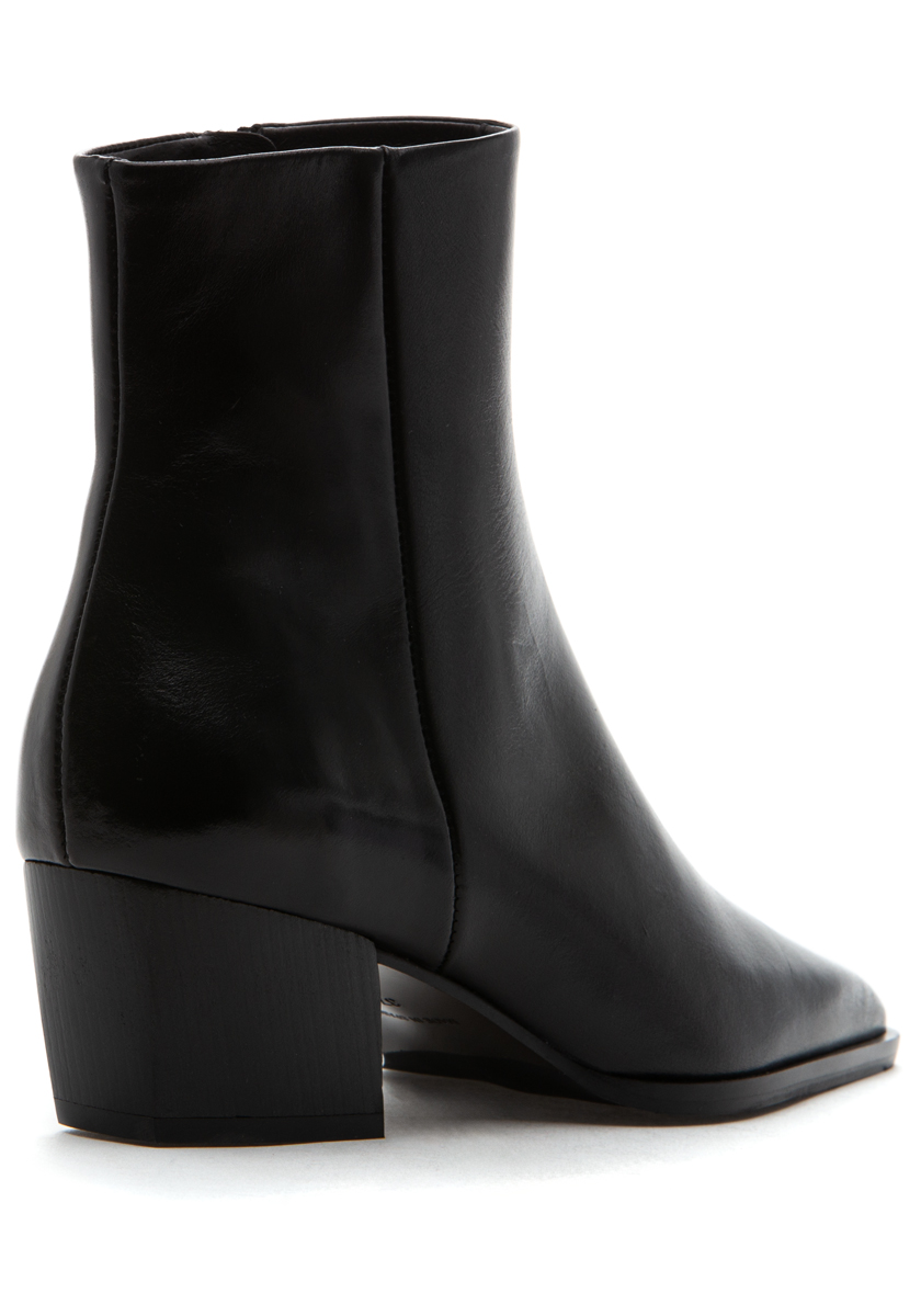 Black Leather