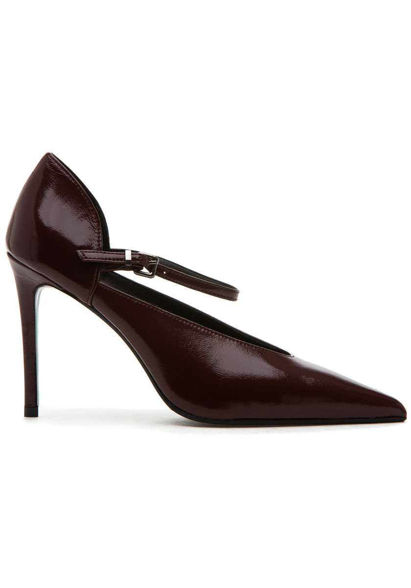 Bordo Leather