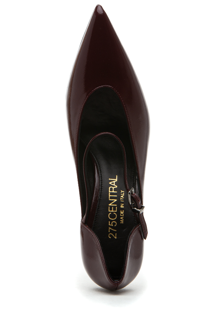 Bordo Leather
