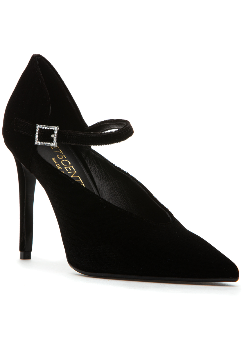 Black Velvet