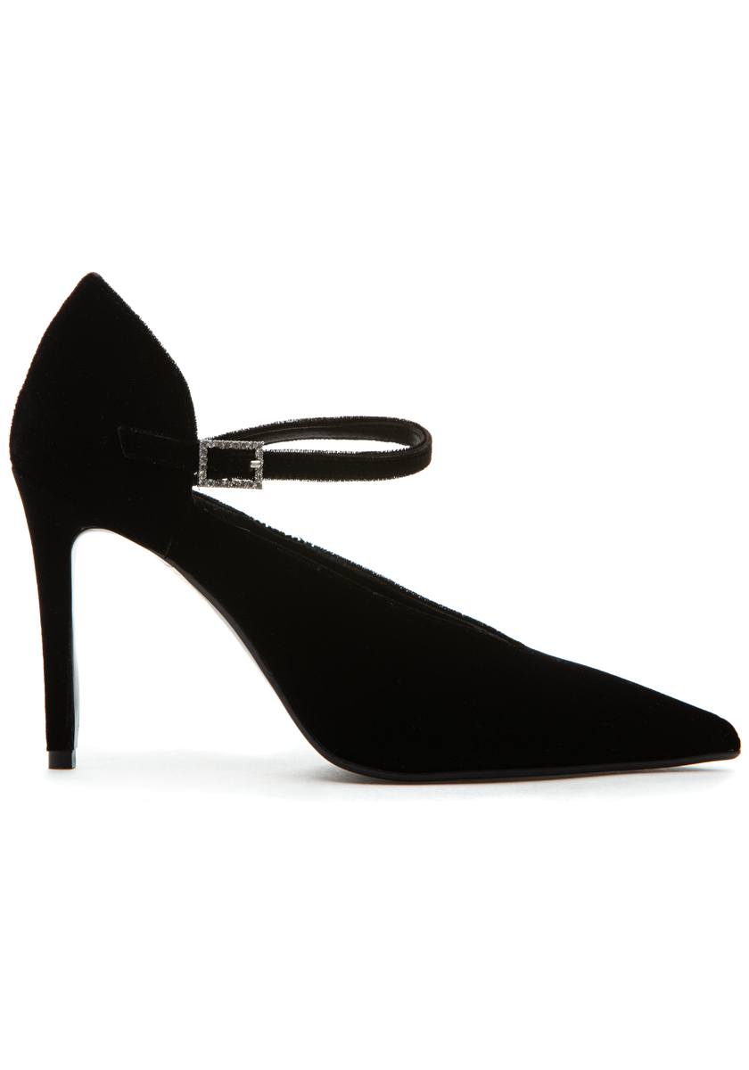 Black Velvet