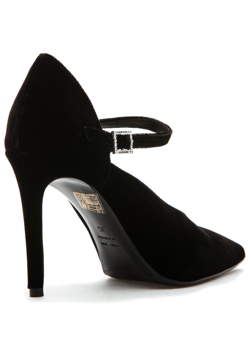 Black Velvet