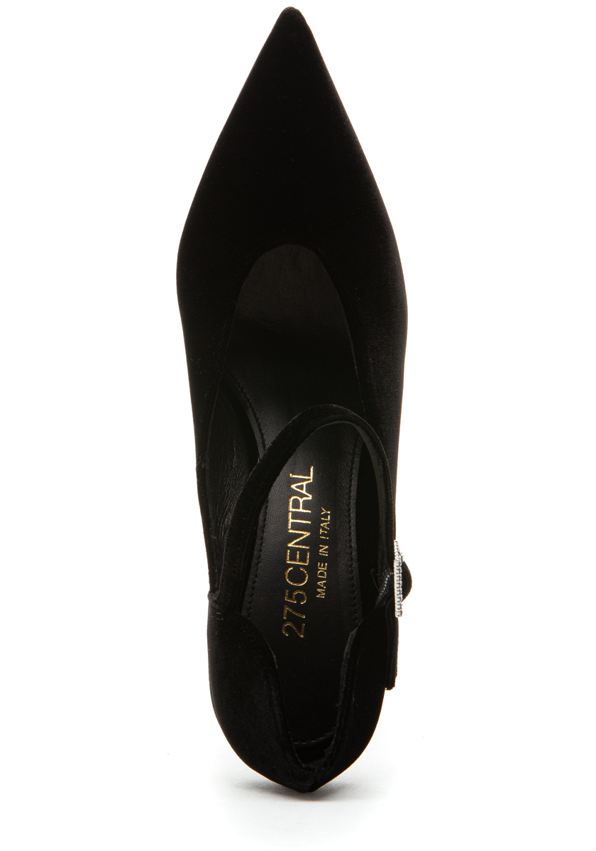 Black Velvet
