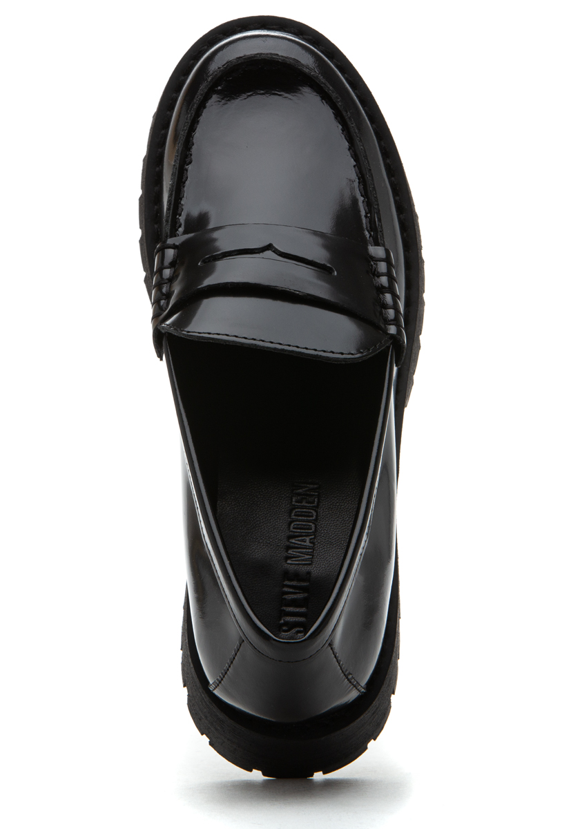 Black Leather
