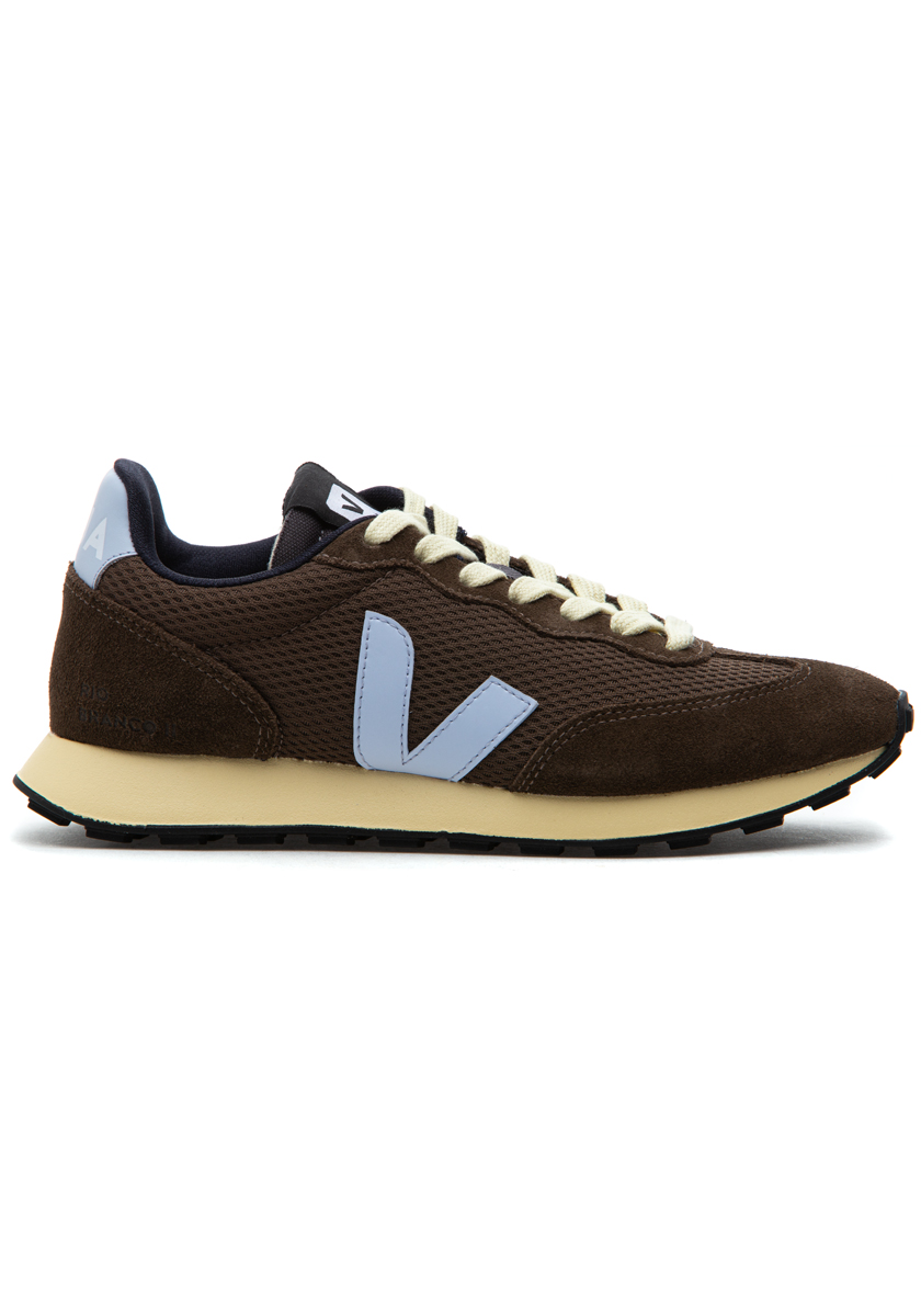 Veja Rio Branco 11 Sneaker Eagle Swan