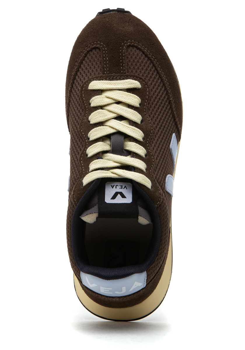 Veja Rio Branco 11 Sneaker Eagle Swan