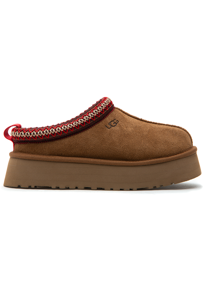 ugg Tazzlita Chestnut 新品未使用 Ugg? Tazz II Slipper Chestnut