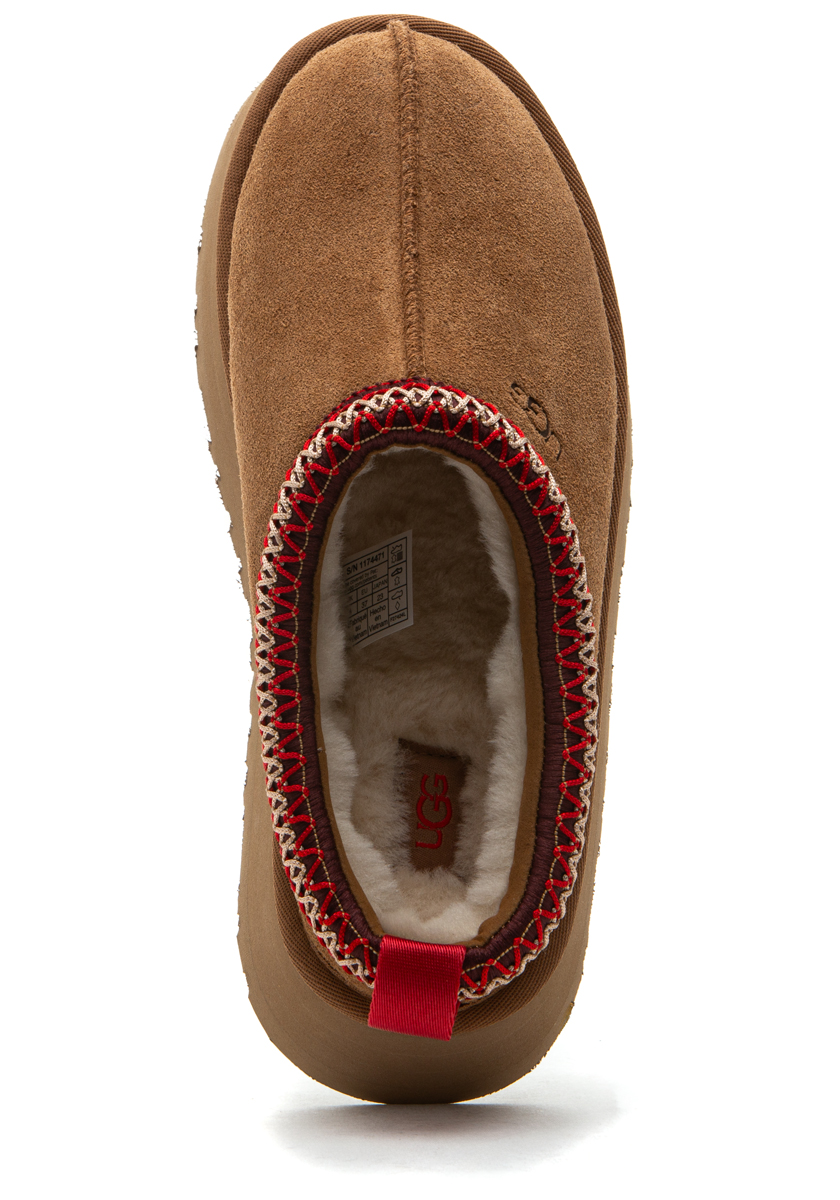 Ugg? Tazz II Slipper Chestnut