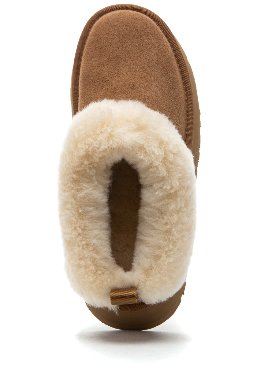 Ugg? Tazzelle Boot Chestnut