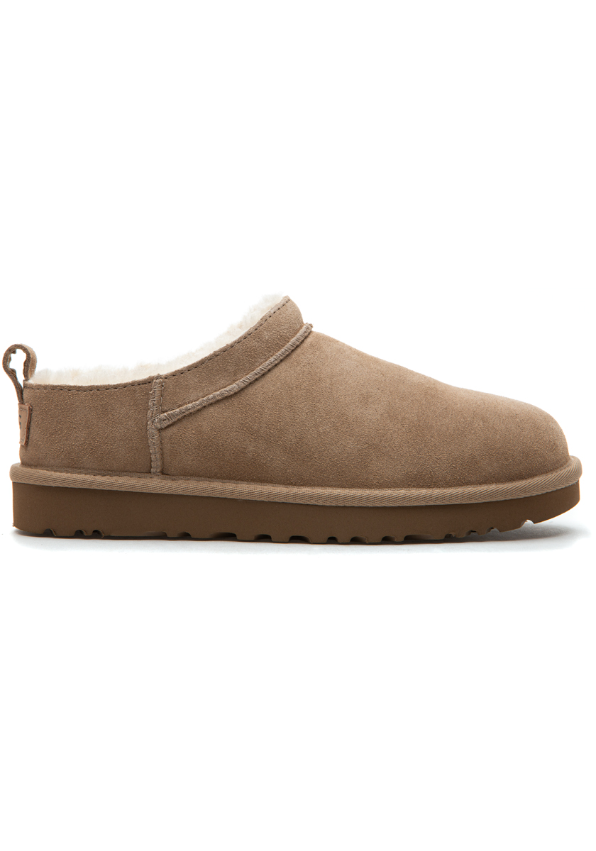 Sand Suede