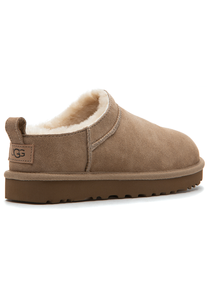 Sand Suede