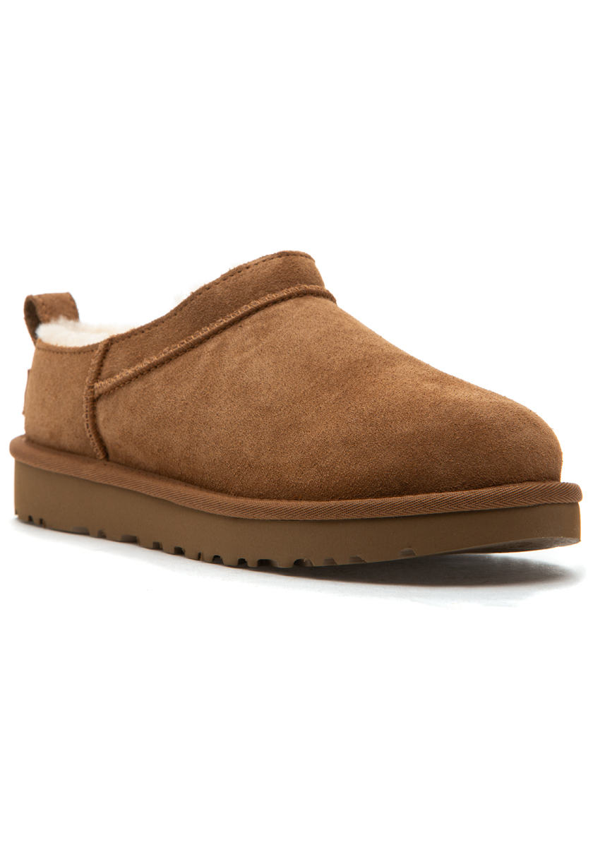 Ugg? Classic Micro Boot Chestnut