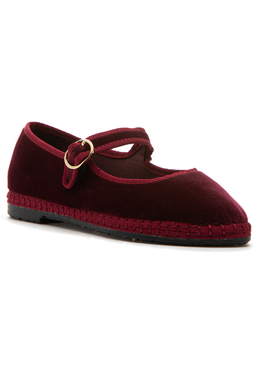 Wine Velvet
