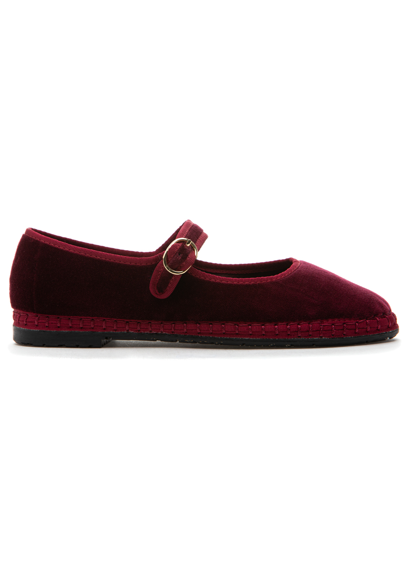 Wine Velvet