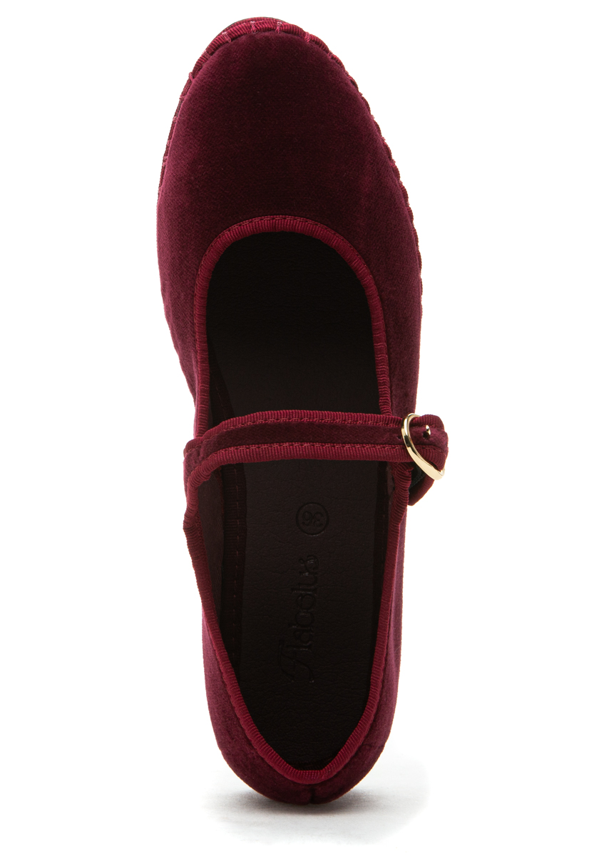 Wine Velvet