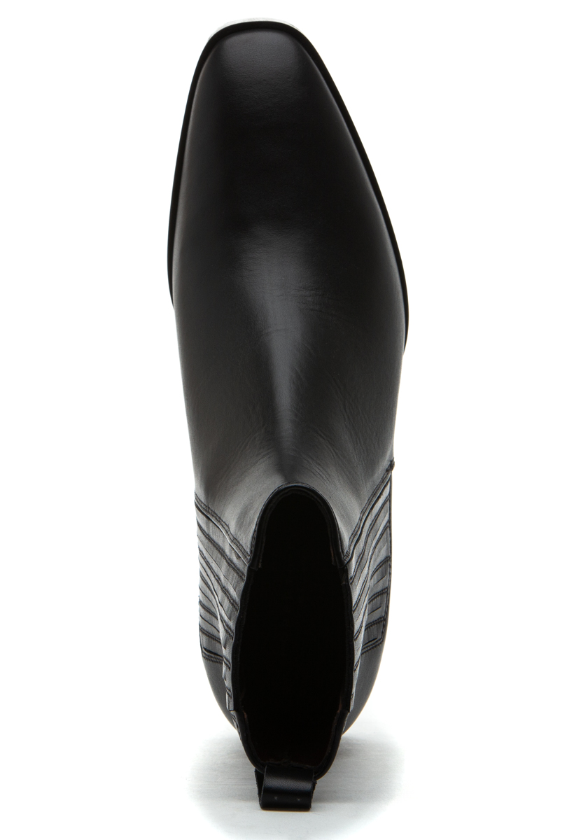 Black Leather