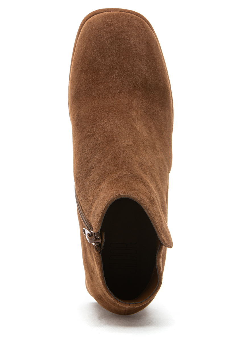 Cuoio Suede