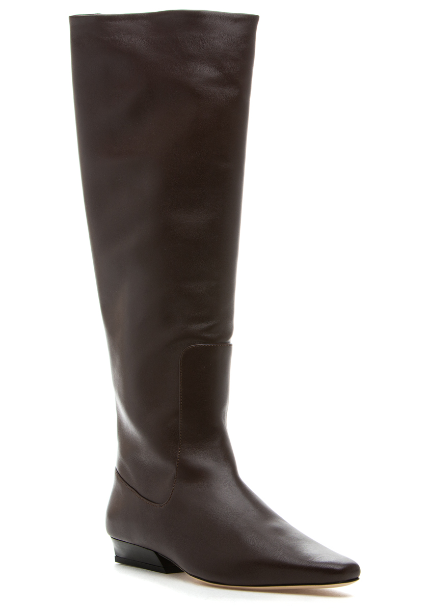 Espresso Leather