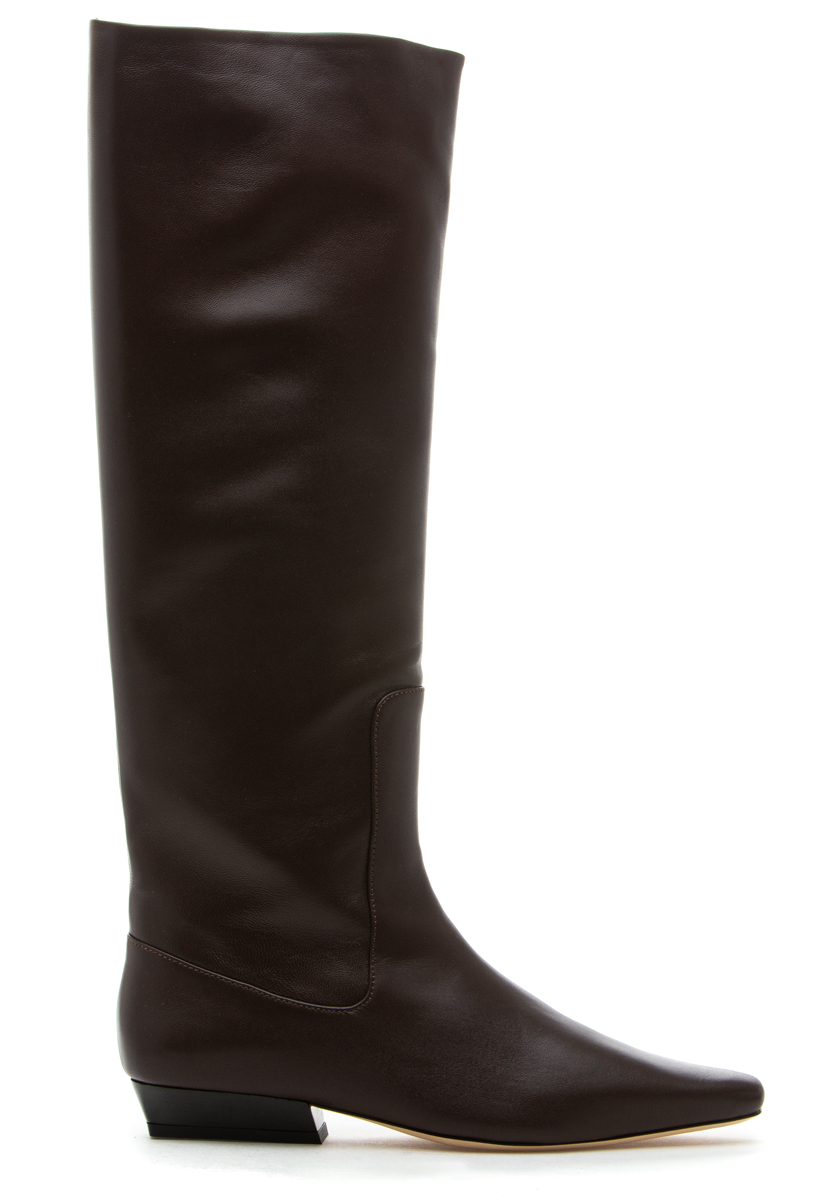 Espresso Leather
