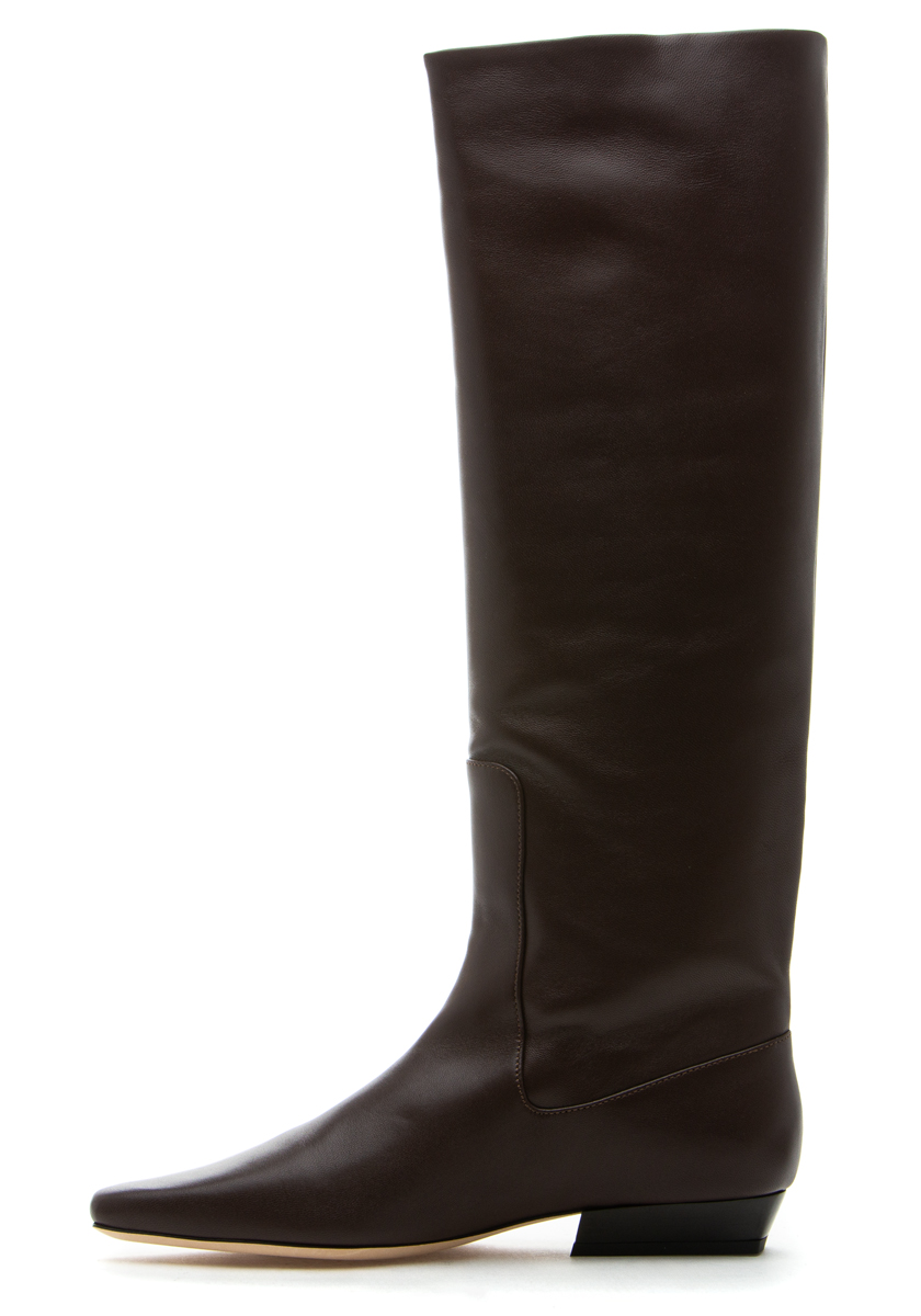Espresso Leather