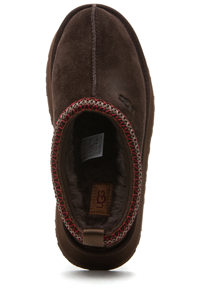 UGG ダコタ　エスプレッソ Ugg? Tazz II Slipper Dusted Cocoa