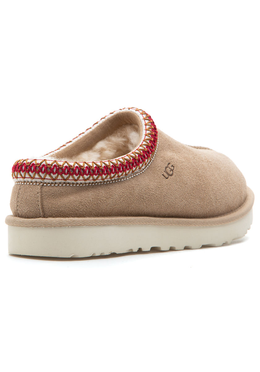 Sand Suede