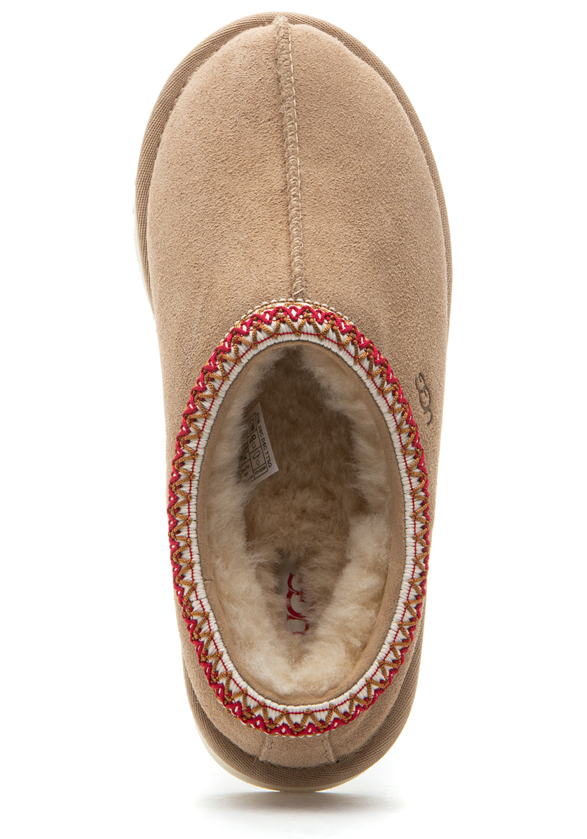 Sand Suede