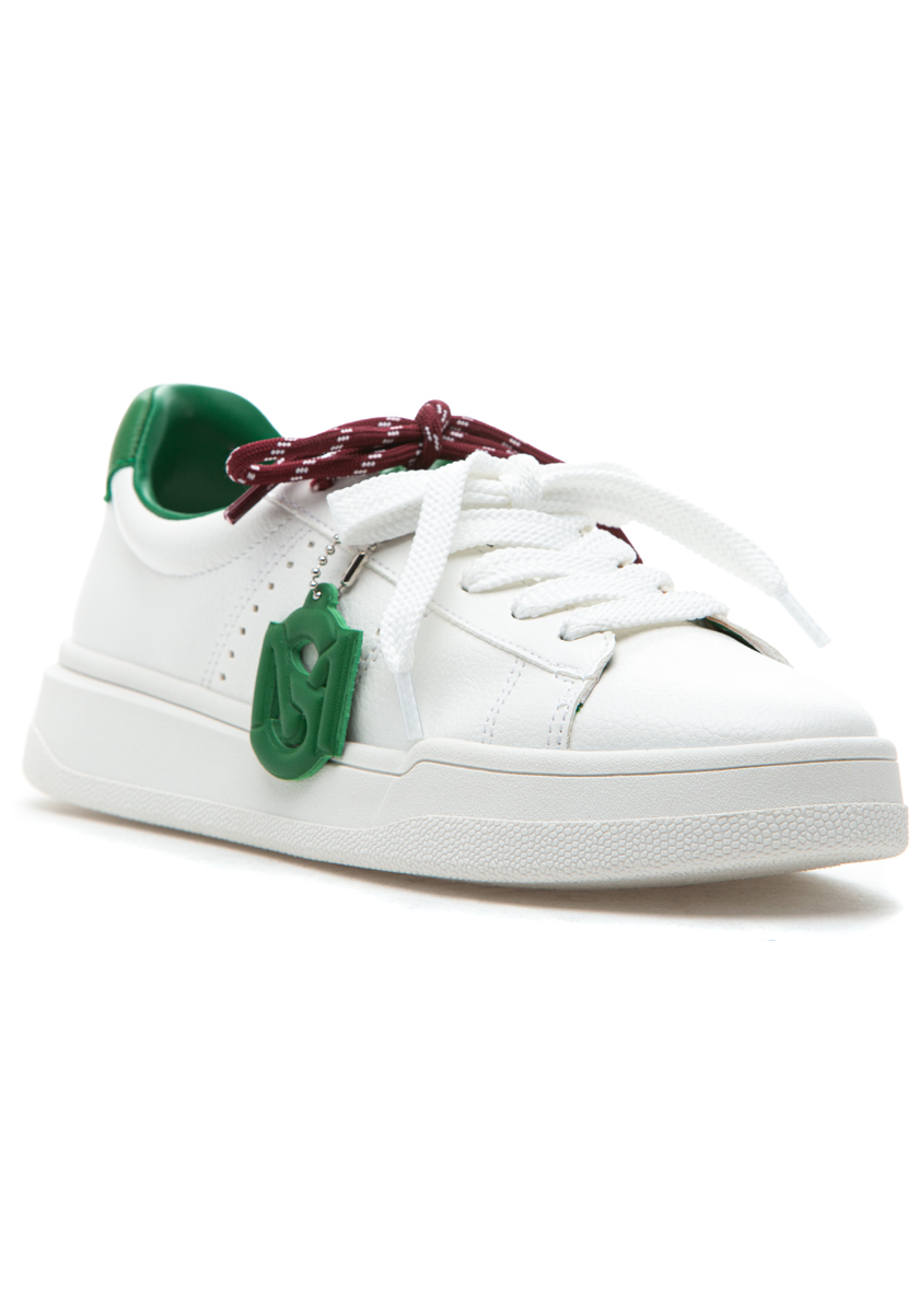 White Green