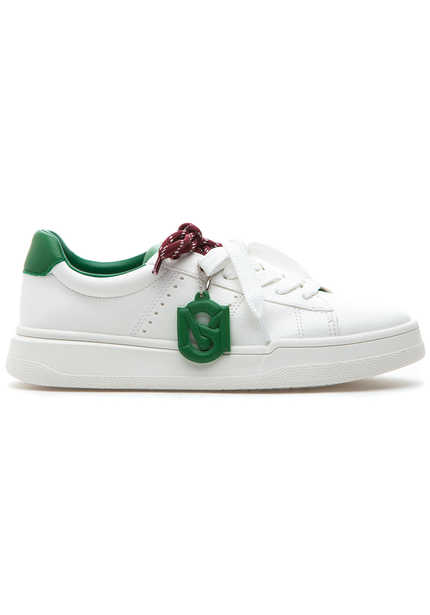 White Green