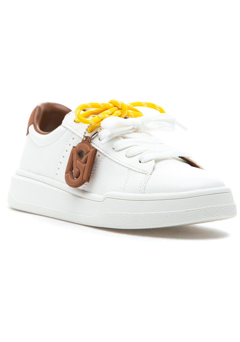 White Tan