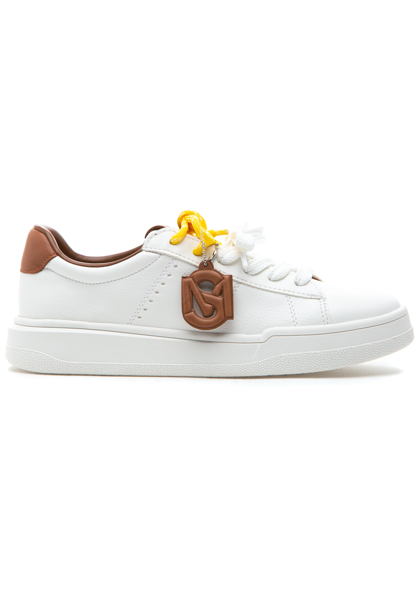 White Tan