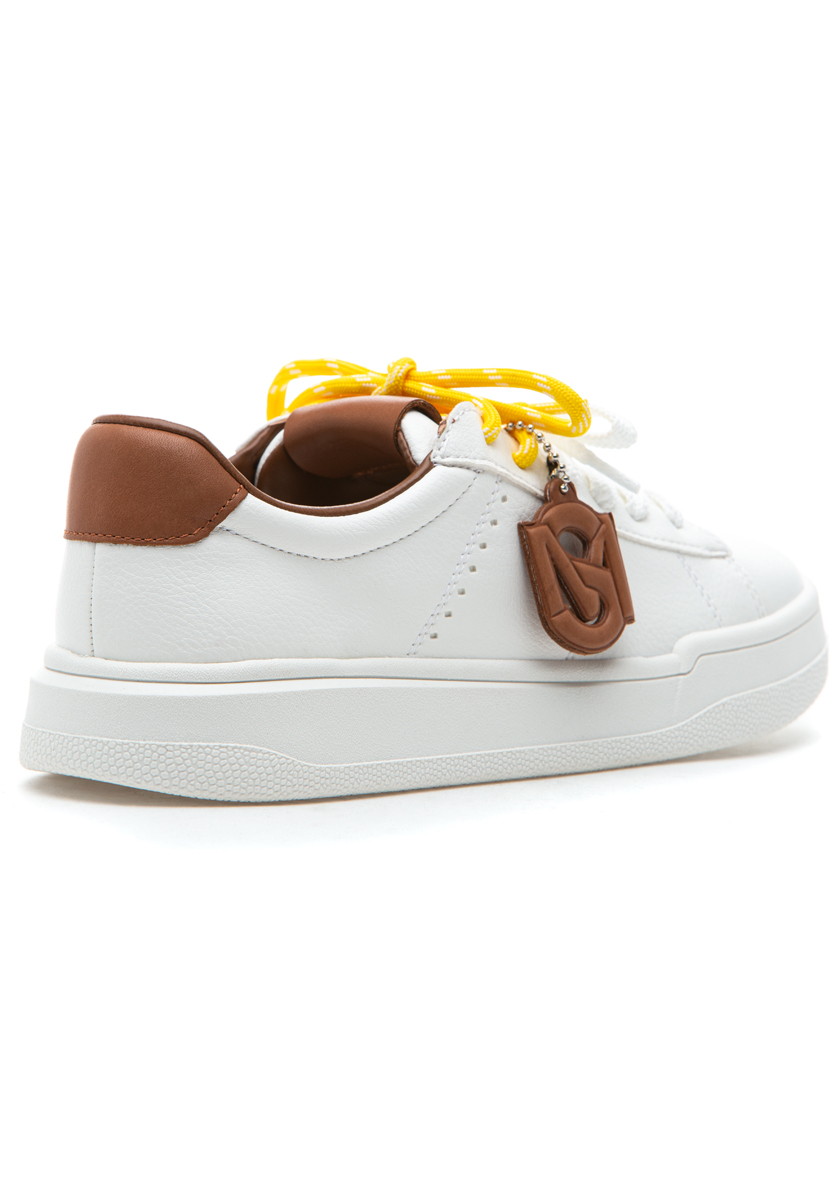 White Tan